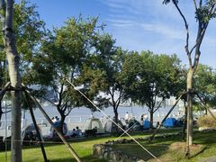 -上海山野camping·户外天幕烧烤·团建拓展营地