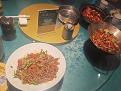 -呷湘厨·家宴·鱼汤捞饭(津南店)