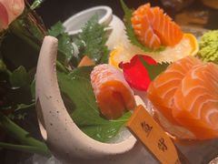 -阿吾罗日本料理(K11艺术中心店)