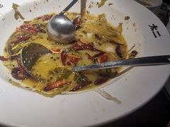 -太二酸菜鱼(福州泰禾店)