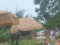 -HERRE·FARM 赫尔露营农场·团建聚会包场