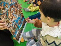 -全优加早教托育园(广百新一城店)