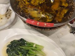 -鑫巴蜀小镇 · 水煮鱼专研店(玉桥店)