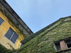 -广州市紫泥堂文化创意园景区