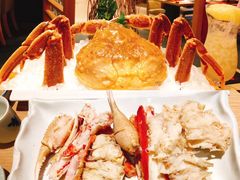 -蟹的岡田屋(正大广场店)
