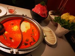 -川越泰火锅(吉利大厦店)
