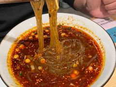 -全牛匠·乐山跷脚牛肉(新中关店)