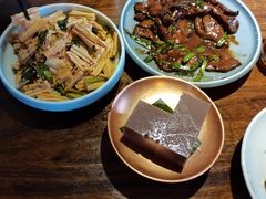 -小吊梨汤·北京菜(香山店)