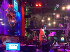 -胡桃里乐队酒馆(昙华林店)