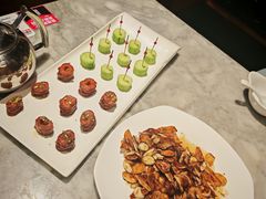 -城南往事·鲁菜济南菜(软件园美莲广场店)