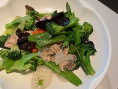 -外婆家(西红门荟聚购物中心店)