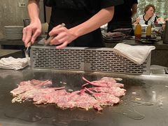 -大渔铁板烧(花园道店)