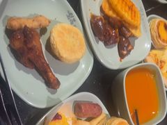 -梨花自助烤肉(天河城店)