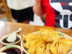 -李记清真馆(打钉巷店)