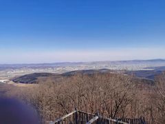 -帽儿山国家森林公园