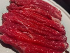 -老铜锅涮羊肉(大连海滨住宅小区店)