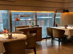 -燃扒房Steakhouse(皇庭店)