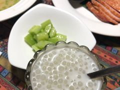 -忘忧草融合私房菜(红鼎国际店)