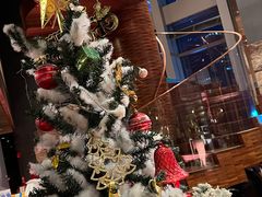 -广州富力君悦大酒店·凯菲厅