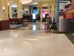 -哈尔滨香格里拉大酒店