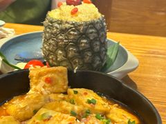 -云海肴·汽锅鸡·云南菜(苏州中心店)