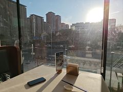 -闽海肴(北辰荟店)