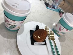 -西檬树SIMON·T轻奢蛋糕(大东方Max店)