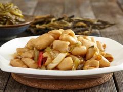 -鲤鱼塘农家山庄