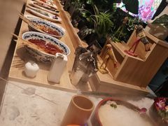 -春天烤肉自助餐厅(南内环店)