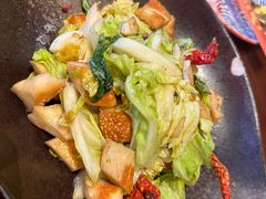 -那拉提之疆·新疆菜(美院店)