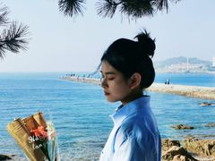 -青岛第二海水浴场