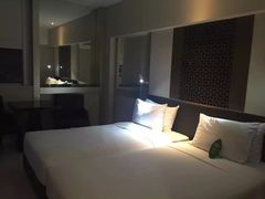 -曼谷文华中心点大酒店