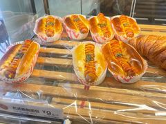 -85度C(青岛闽江路店)