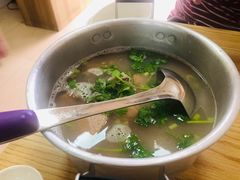 -潮汕裕成莲藕(泰沙路店)
