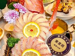 -喜聚薈·花膠雞海鮮火鍋(越秀店)