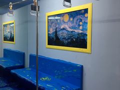 -天津梵高星空艺术馆(天河城旗舰店)