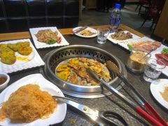 -好旺角齐市鲜切牛自助烤肉(农林五道街总店)