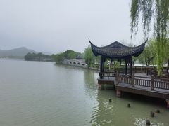 -南北湖风景区
