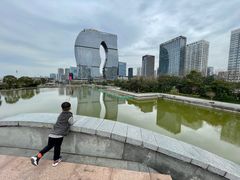 -中国杭州低碳科技馆
