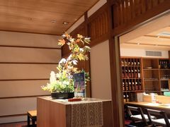 -希望日本料理(保利香槟花园店)