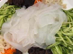 -添福来墨鱼饺子 · 海鲜东北菜(大连星海·黄浦路店)