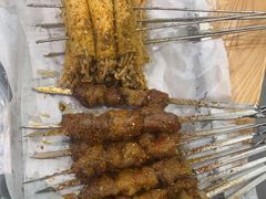 -彭城八戒羊肉串(总店)