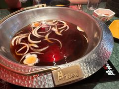 -牛New寿喜烧(曹路花园城店)