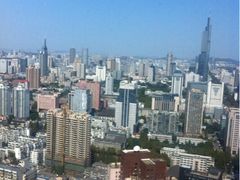 金陵饭店-南京金陵饭店