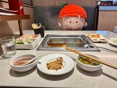 -海底捞火锅(大融城店)