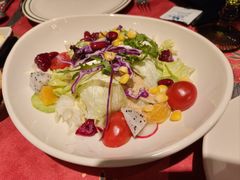 -塔道斯西餐厅(中央大街店)