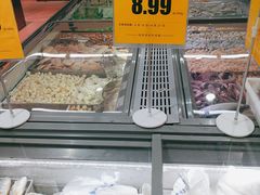 -幸福荣耀超市(学院路店)