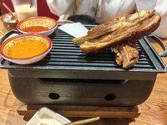 -敏珠拉姆藏餐·南京厨房(富春江东街店)