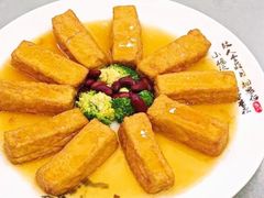-祈胜邨•顺德鱼生•顺德菜(容桂店)
