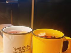 -太二酸菜鱼(天鹅湖万达店)